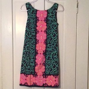 Lilly Pulitzer Shift Dress
